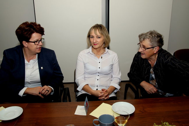 Złączeni filatelistyczną pasją (zdjęcia)