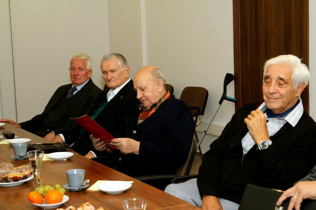 Złączeni filatelistyczną pasją (zdjęcia)