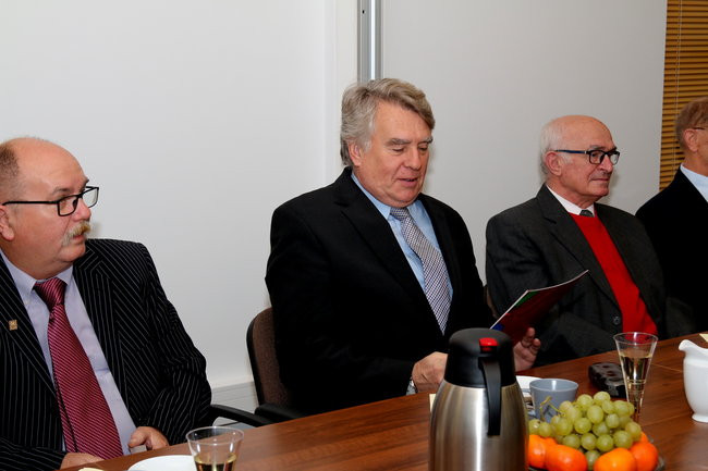 Złączeni filatelistyczną pasją (zdjęcia)