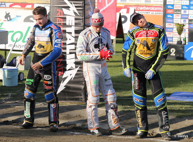 Memoriał dla Dudka (zdjęcia)