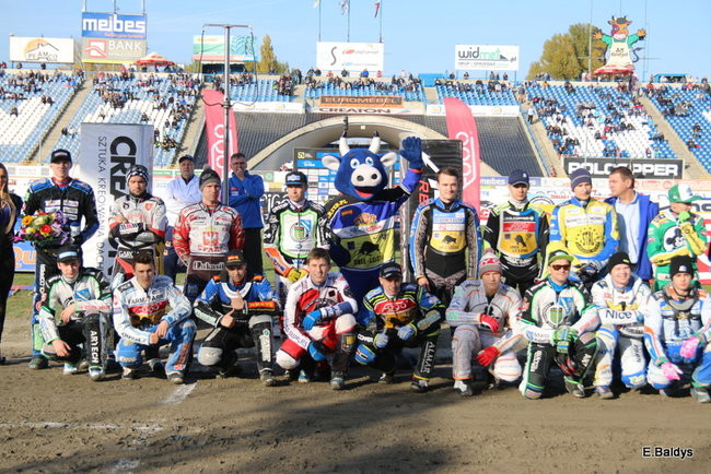 Memoriał dla Dudka (zdjęcia)