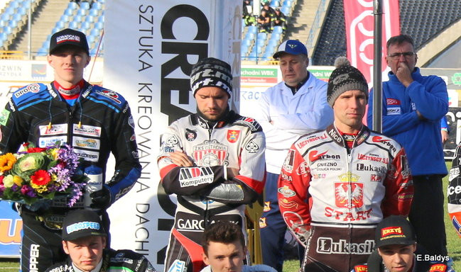 Memoriał dla Dudka (zdjęcia)