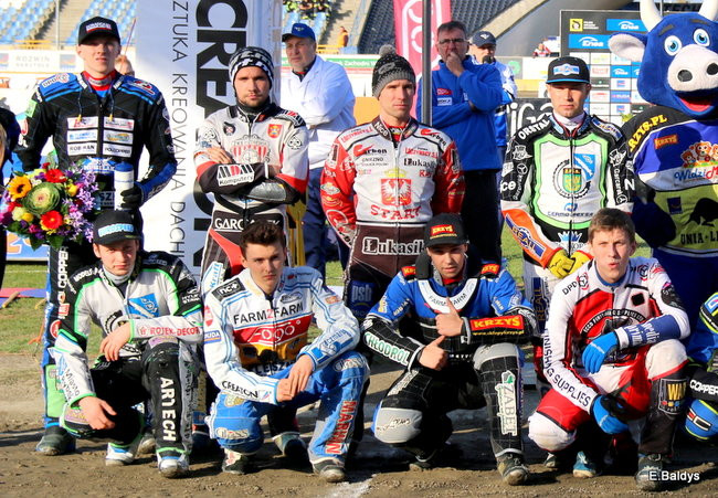 Memoriał dla Dudka (zdjęcia)