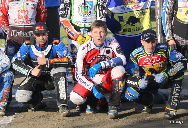 Memoriał dla Dudka (zdjęcia)