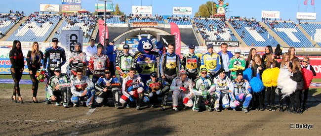 Memoriał dla Dudka (zdjęcia)