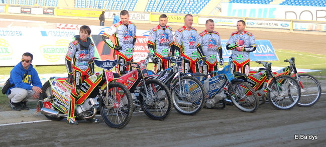 Memoriał dla Dudka (zdjęcia)