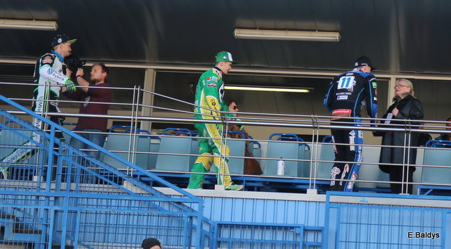 Memoriał dla Dudka (zdjęcia)