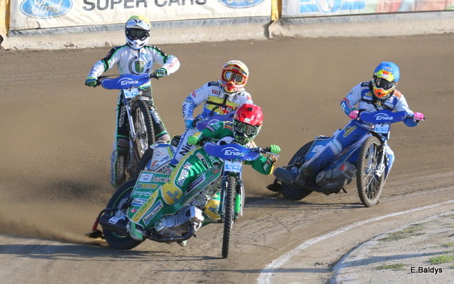 Memoriał dla Dudka (zdjęcia)