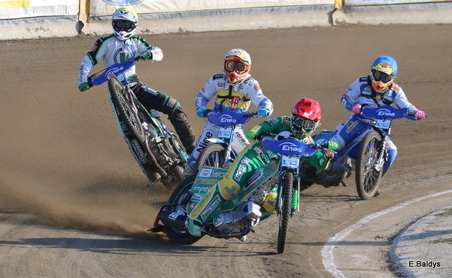 Memoriał dla Dudka (zdjęcia)