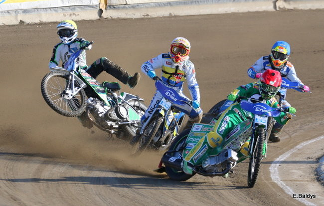 Memoriał dla Dudka (zdjęcia)