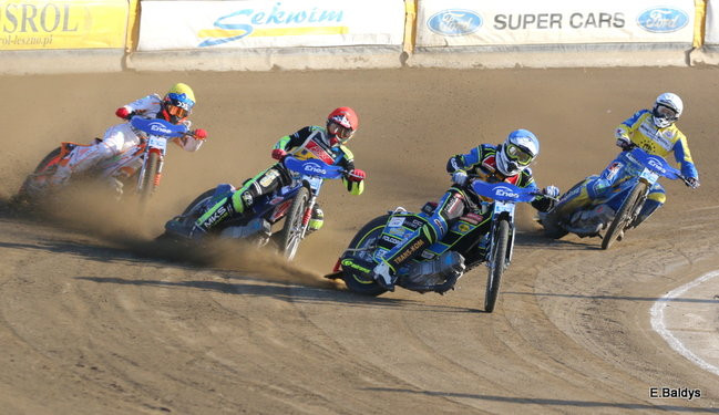 Memoriał dla Dudka (zdjęcia)