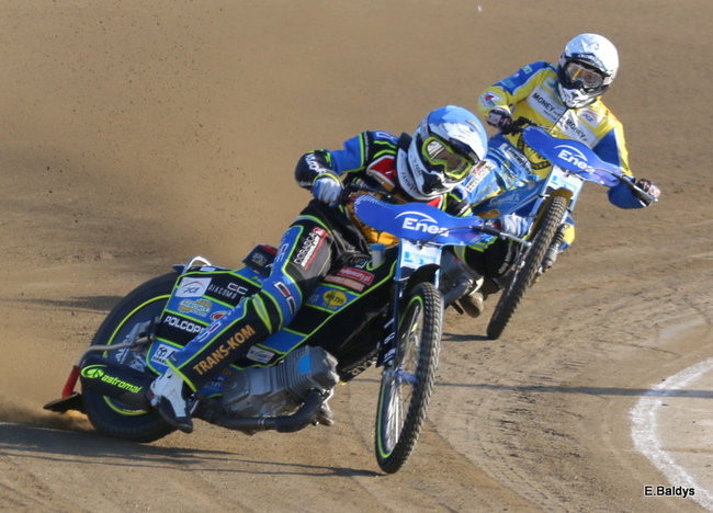 Memoriał dla Dudka (zdjęcia)