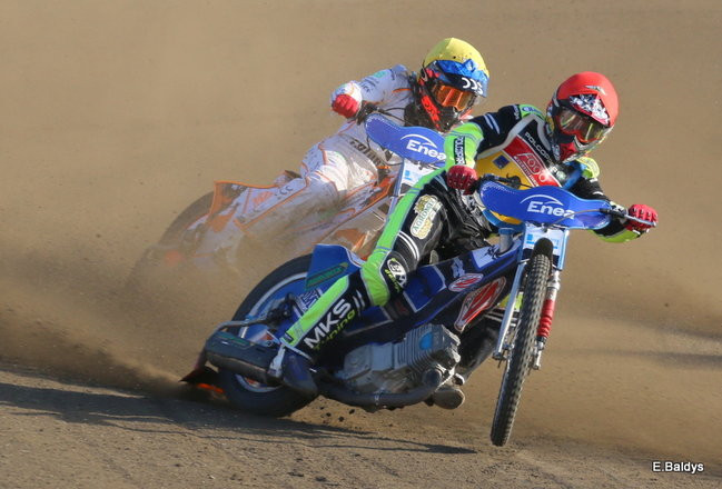 Memoriał dla Dudka (zdjęcia)