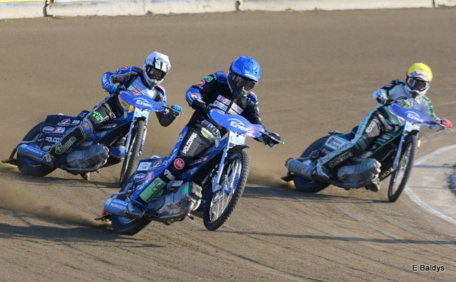 Memoriał dla Dudka (zdjęcia)