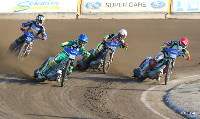 Memoriał dla Dudka (zdjęcia)