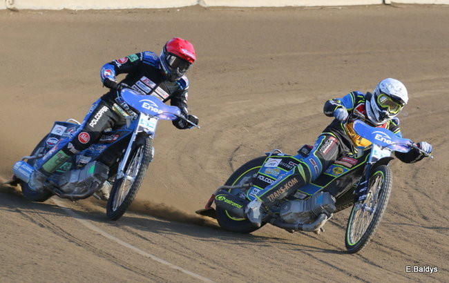 Memoriał dla Dudka (zdjęcia)