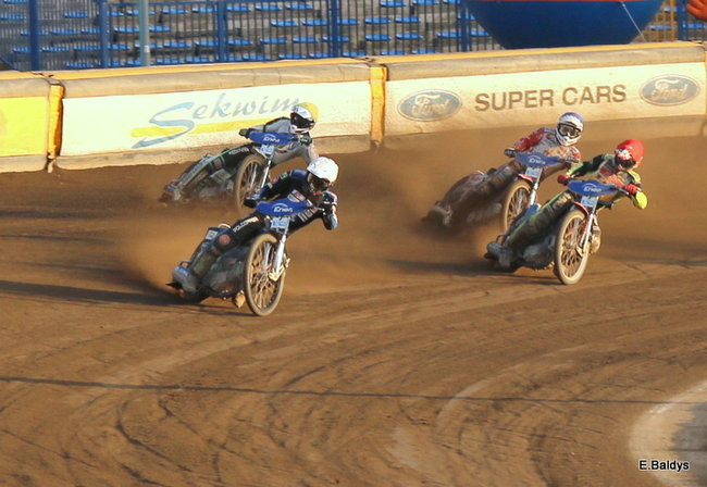 Memoriał dla Dudka (zdjęcia)