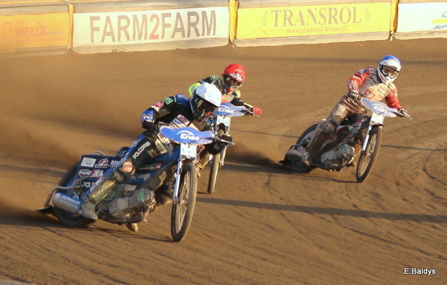 Memoriał dla Dudka (zdjęcia)