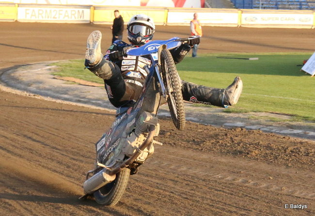 Memoriał dla Dudka (zdjęcia)