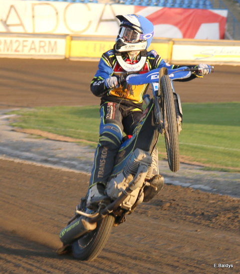 Memoriał dla Dudka (zdjęcia)