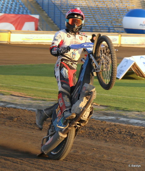 Memoriał dla Dudka (zdjęcia)