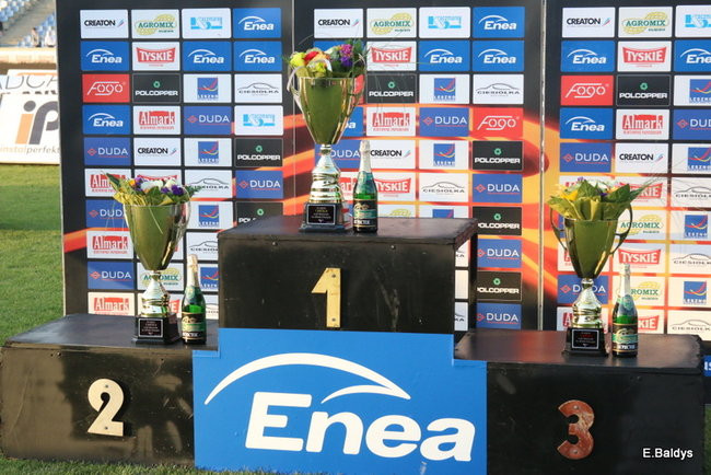 Memoriał dla Dudka (zdjęcia)