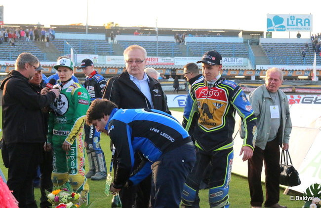 Memoriał dla Dudka (zdjęcia)