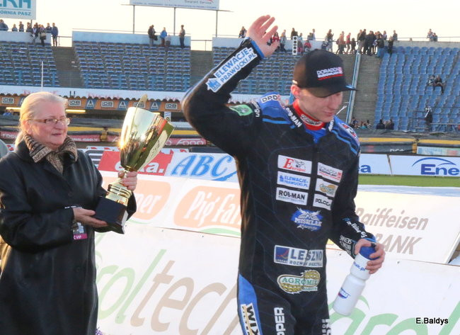 Memoriał dla Dudka (zdjęcia)