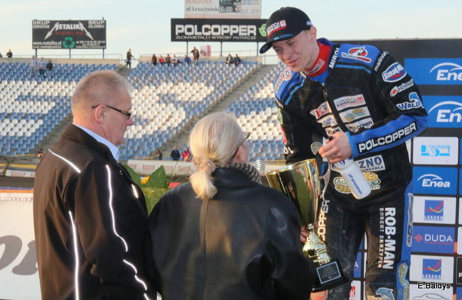 Memoriał dla Dudka (zdjęcia)