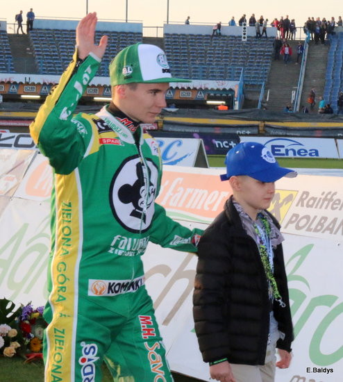 Memoriał dla Dudka (zdjęcia)