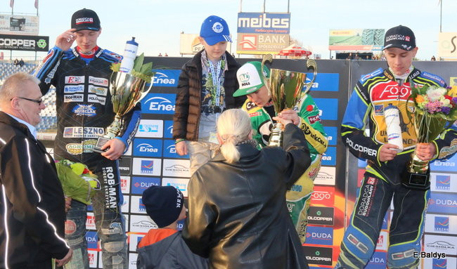 Memoriał dla Dudka (zdjęcia)