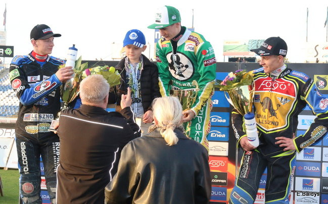 Memoriał dla Dudka (zdjęcia)