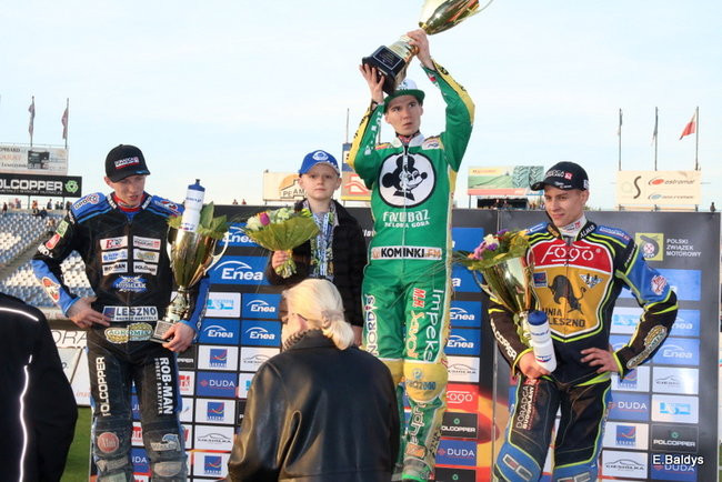 Memoriał dla Dudka (zdjęcia)