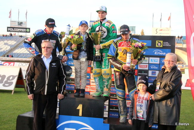 Memoriał dla Dudka (zdjęcia)