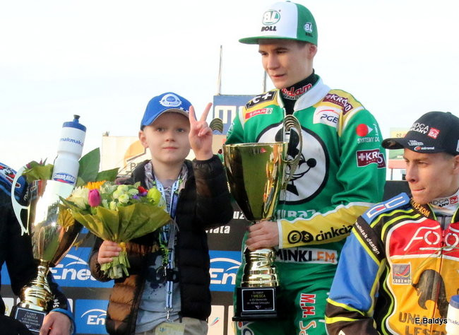 Memoriał dla Dudka (zdjęcia)