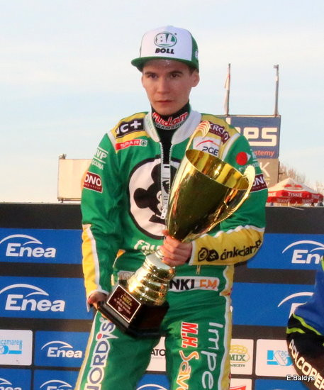 Memoriał dla Dudka (zdjęcia)