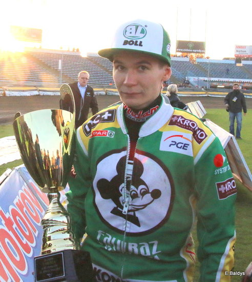 Memoriał dla Dudka (zdjęcia)