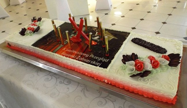 Wielki jubileusz Piosenki Żołnierskiej (zdjęcia)