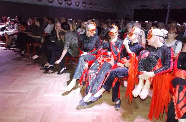 Wielki jubileusz Piosenki Żołnierskiej (zdjęcia)