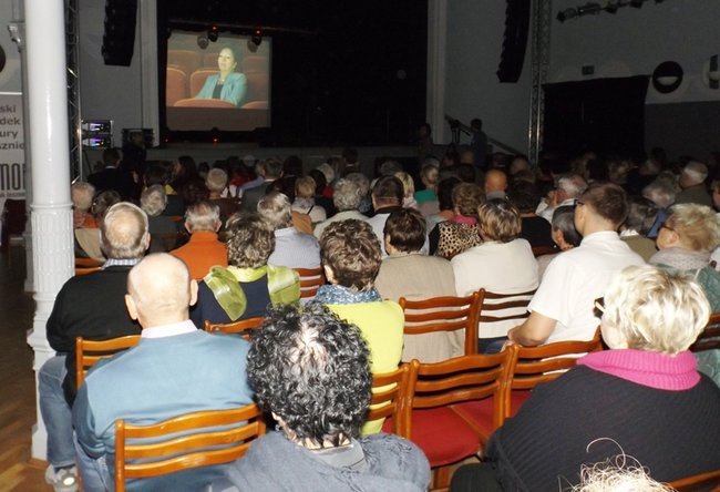 Wielki jubileusz Piosenki Żołnierskiej (zdjęcia)