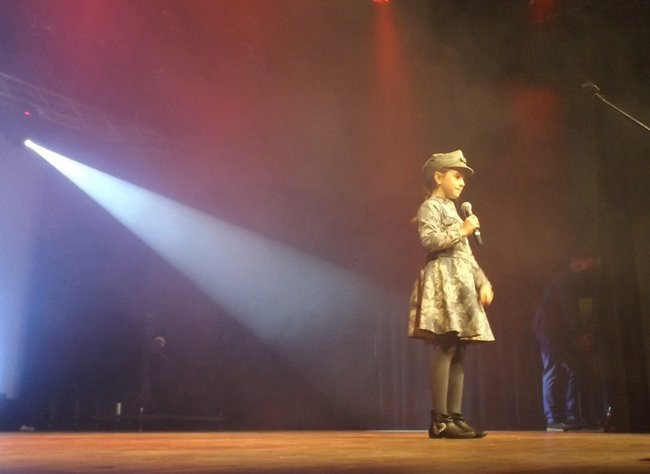 Wielki jubileusz Piosenki Żołnierskiej (zdjęcia)