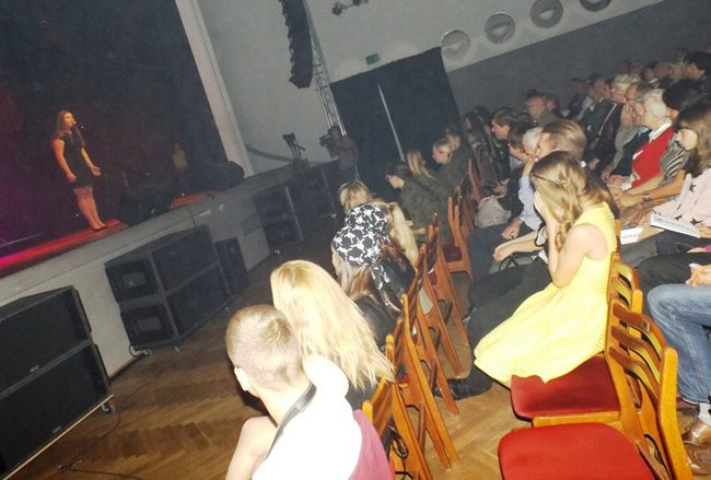 Wielki jubileusz Piosenki Żołnierskiej (zdjęcia)