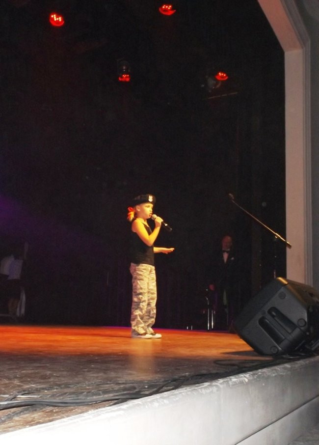 Wielki jubileusz Piosenki Żołnierskiej (zdjęcia)