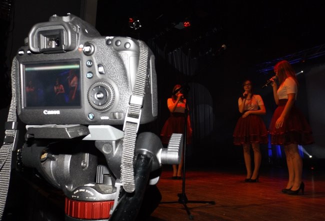 Wielki jubileusz Piosenki Żołnierskiej (zdjęcia)