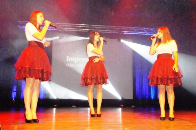 Wielki jubileusz Piosenki Żołnierskiej (zdjęcia)