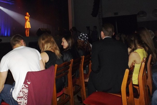 Wielki jubileusz Piosenki Żołnierskiej (zdjęcia)