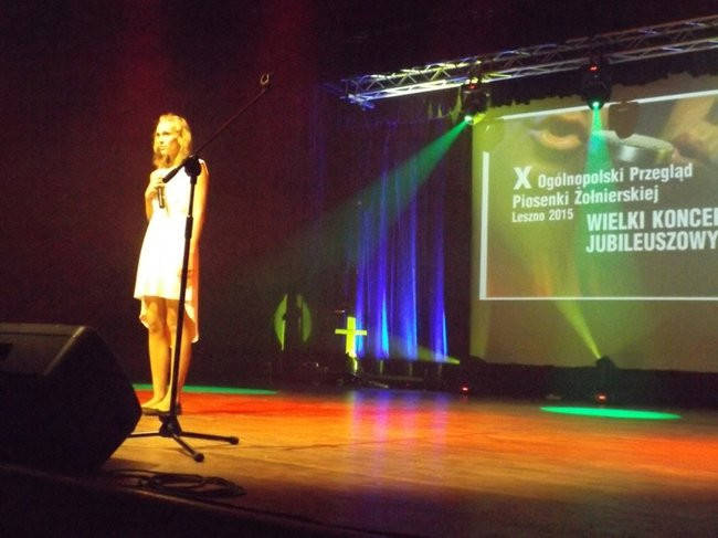 Wielki jubileusz Piosenki Żołnierskiej (zdjęcia)