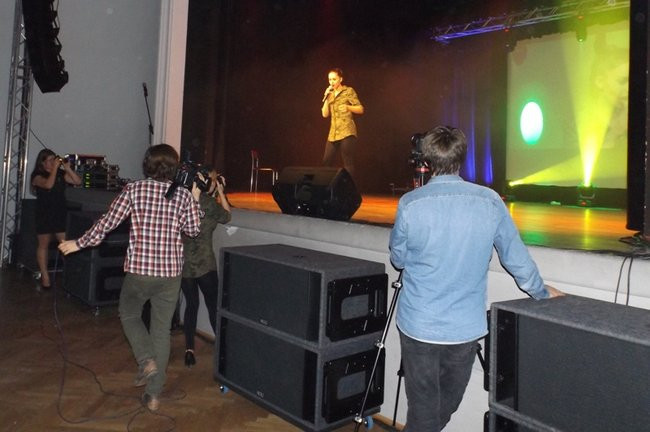 Wielki jubileusz Piosenki Żołnierskiej (zdjęcia)