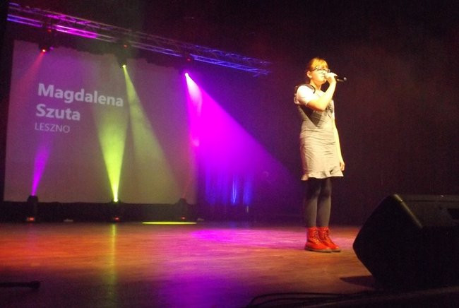 Wielki jubileusz Piosenki Żołnierskiej (zdjęcia)