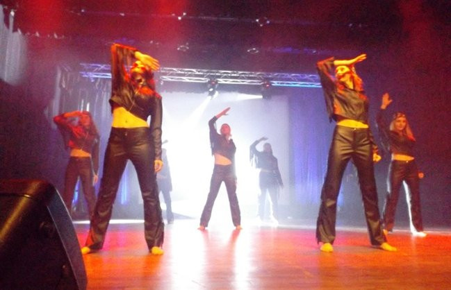 Wielki jubileusz Piosenki Żołnierskiej (zdjęcia)